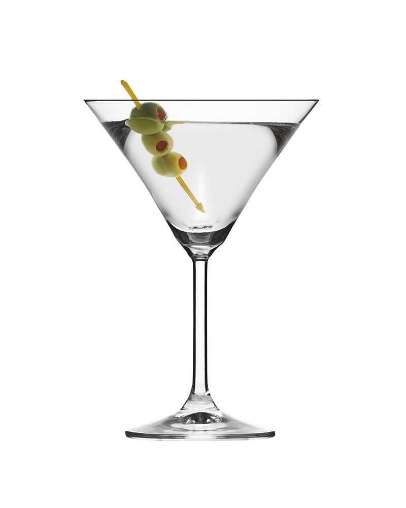 Verre à Martini
